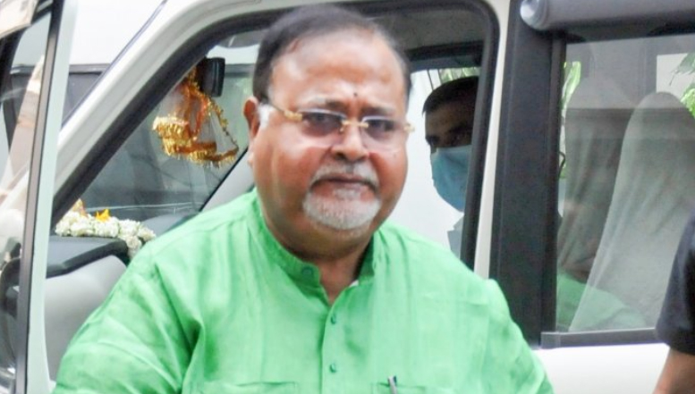 Partha Chatterjee